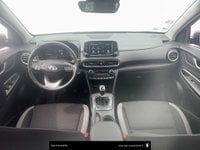 Voitures D'occasion À La-Teste-De-Buch | Hyundai Kona 1.0 T-Gdi 120 Edition #1 5P