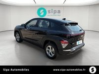 Voitures D'occasion À Le Bouscat | Hyundai Kona 1.0 T-Gdi 100 Intuitive 5P