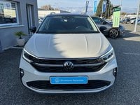 Voitures D'occasion À Tarbes | Volkswagen Taigo 1.0 Tsi 110 Dsg7 Style 5P