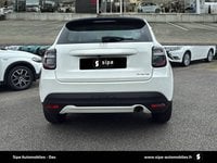 Voitures D'0Km À Dax | Fiat 600 Societe 1.2 Hybrid 100 Ch Dct6 5P
