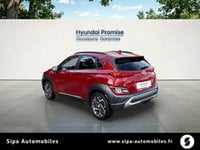 Voitures D'occasion À Le Bouscat | Hyundai Kona Hybrid 141 Creative 5P
