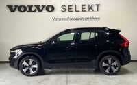 Voitures D'occasion À Labège | Volvo Xc40 Electrique Recharge 231 Ch 1Edt Start 5P
