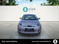 Voitures D'occasion À Mérignac | Fiat 500 Iii Electrique E 118 Ch Nouvelle 3P