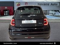 Voitures D'0Km À Lescar | Fiat 500 Iii Electrique 3+1 E 118 Ch Red 4P