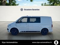 Voitures D'occasion À Lescar | Volkswagen Transporter Fgn Tole L1H1 2.0 Tdi 204 Dsg7 4Motion Bus...