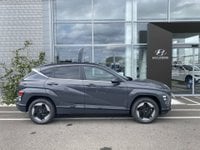 Voitures D'0Km À Toulouse | Hyundai Kona Electrique Ii Electrique 65 Kwh - 217 Ch Creative 5P