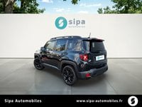 Voitures D'occasion À Mérignac | Jeep Renegade 1.0 Gse T3 120 Ch Bvm6 Brooklyn Edition 5P