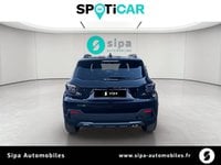 Voitures D'0Km À Mérignac | Jeep Avenger 1.2 Turbo T3 145 Ch Bvr6 4Xe The North Face 5P