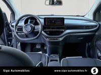 Voitures D'occasion À Mérignac | Fiat 500 Iii Electrique E 118 Ch Nouvelle 3P
