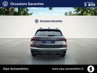 Voitures D'occasion À Lescar | Škoda Kamiq 1.0 Tsi Evo 2 95 Ch Bvm5 Selection 5P
