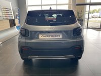 Voitures D'0Km À Toulouse | Jeep Avenger 115 Kw 4X2 Summit 5P