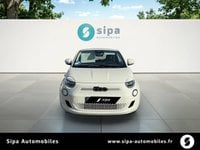 Voitures D'occasion À Toulouse | Fiat 500 Iii Electrique E 95 Ch Nouvelle 3P