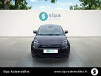 Voitures D'occasion À Mérignac | Fiat 500 Iii Electrique E 118 Ch Nouvelle 3P