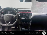 Voitures D'occasion À Muret | Opel Corsa Electrique 136 Ch & Batterie 50 Kwh Gs 5P