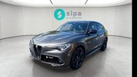 Voitures D'occasion À Toulouse | Alfa Romeo Stelvio 2.2 210 Ch Q4 At8 Veloce 5P