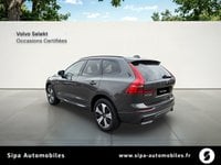 Voitures D'occasion À Toulouse | Volvo Xc60 T6 Awd Hybride Rechargeable 253 Ch+145 Ch Geartronic...