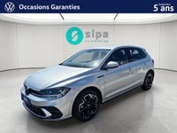 Voitures D'occasion À Lescar | Volkswagen Polo 1.0 Tsi 116 S&S Dsg7 R-Line Edition 5P