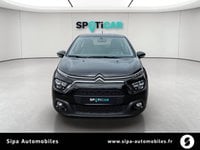 Voitures D'occasion À Lescar | Citroën C3 Bluehdi 100 Bvm6 You 5P
