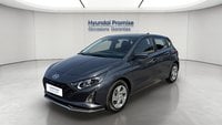 Voitures D'occasion À Le Bouscat | Hyundai I20 1.2 79 Initia 5P