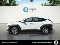 Voitures D'occasion À Le Bouscat | Hyundai Kona Hybrid 141 Intuitive 5P