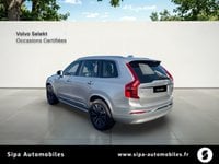 Voitures D'occasion À Labège | Volvo Xc90 Recharge T8 Awd 310+145 Ch Geartronic 8 7Pl Inscripti...