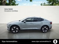 Voitures D'0Km À Labège | Polestar 2 Polestar Long Range Single Motor Rwd 8 Kwh Prime 5P