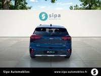 Voitures D'occasion À Toulouse | Kia Niro 1.6 Gdi Hybride 141 Ch Dct6 Active Business 5P