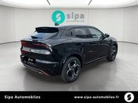 Voitures D'0Km À Lescar | Alfa Romeo Junior Ibrida Junior 1.2 Ibrida 145 Ch E-Dct6 Sport Special...