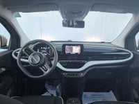 Voitures D'occasion À Villenave-D'ornon | Fiat 500 E 95 Ch Action Plus 3P