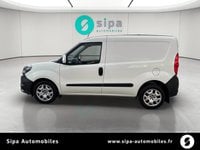 Voitures D'occasion À Le Bouscat | Fiat Doblò Doblo Cargo Vul Doblo Cargo Ft Maxi 1.6 Multijet ...