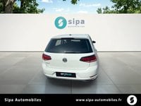 Voitures D'occasion À Toulouse | Volkswagen Golf 1.5 Tsi 150 Evo Bvm6 Confortline 5P