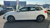 Voitures D'occasion À Lescar | Škoda Kamiq 1.0 Tsi Evo 110 Ch Bvm6 Ambition 5P
