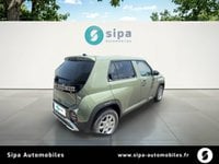 Voitures D'0Km À Toulouse | Hyundai Inster 42 Kwh 5 Pl. Intuitive 5P