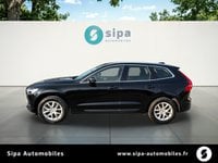 Voitures D'occasion À Le Bouscat | Volvo Xc60 D4 Adblue 190 Ch Geartronic 8 Momentum 5P
