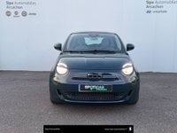Voitures D'occasion À La-Teste-De-Buch | Fiat 500 Iii Electrique E 95 Ch Icône 3P