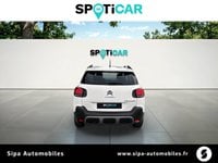 Voitures D'occasion À Lescar | Citroën C3 Aircross Puretech 130 S&S Eat6 C-Series 5P