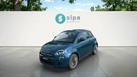 Voitures D'occasion À Villenave-D'ornon | Fiat 500 Iii Electrique E 95 Ch Icône 3P
