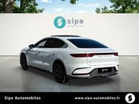 Voitures D'occasion À Mérignac | Byd Han 85 Kwh 517Ch Executive 4P