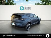 Voitures D'occasion À Mérignac | Polestar 3 Polestar Lr Dual Motor Awd 111 Kwh Performance Pack 5P