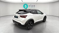 Voitures D'occasion À Villenave-D'ornon | Nissan Juke Dig-T 114 N-Design 5P