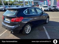 Voitures D'occasion À Dax | Bmw Série 2 Activetourer Active Tourer 218D 150 Ch Bva8 Business De...