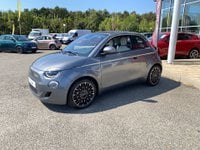 Voitures D'0Km À Toulouse | Fiat 500 Iii 500C E 95 Ch La Prima 2P