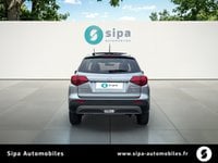 Voitures D'occasion À Mérignac | Suzuki Vitara 1.4 Boosterjet Allgrip Hybrid Privilège 5P