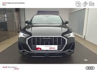 Voitures D'occasion À Lescar | Audi Q3 Ii 35 Tfsi 150 Ch S Tronic 7 S Line 5P