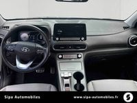 Voitures D'occasion À Muret | Hyundai Kona Electrique 64 Kwh - 204 Ch Executive 5P