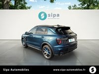 Voitures D'occasion À Lormont | Lynk & Co 01 1.5 Phev 261 Ch Dcth7 4P