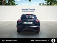 Voitures D'occasion À Libourne | Nissan Juke 1.5 Dci 110 Fap Eu6.C Start/Stop System N-Connecta 5P