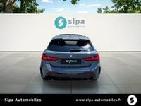 Voitures D'occasion À Libourne | Bmw Série 1 118D 150 Ch Bva8 M Sport 5P