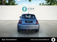Voitures D'occasion À La-Teste-De-Buch | Fiat 500 E 118 Ch Icône 3P