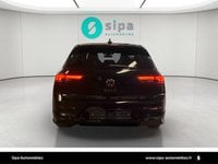 Voitures D'occasion À Libourne | Volkswagen Golf 2.0 Tdi 150 Dsg7 R-Line 5P